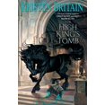 thumbnail image 1 of Pre-Owned The High King's Tomb (Paperback) 0756404894 9780756404895, 1 of 1