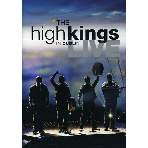 The High Kings (DVD)