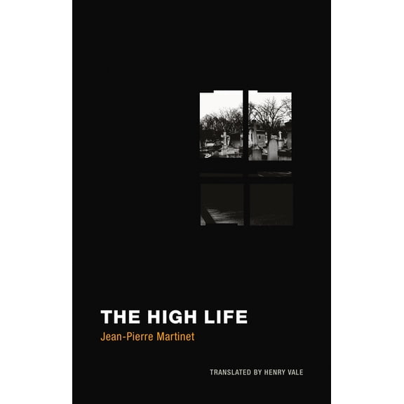 The High Life, (Paperback)