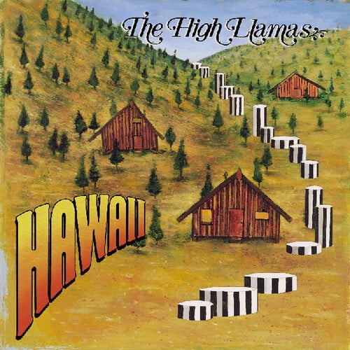 The High Llamas - Hawaii - Music & Performance - Vinyl