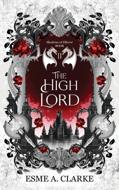 The High Lord, (Paperback)