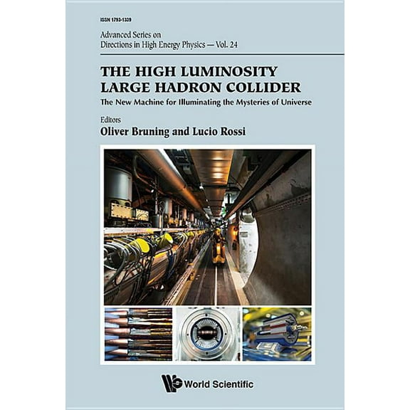 The High Luminosity Large Hadron Collider: The New Machine for Illuminating the Mysteries of Universe