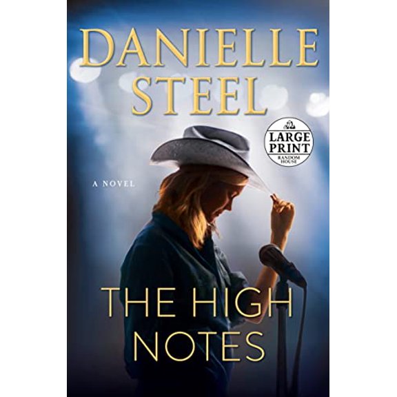 Pre-Owned The High Notes (Paperback) 0593587839 9780593587836
