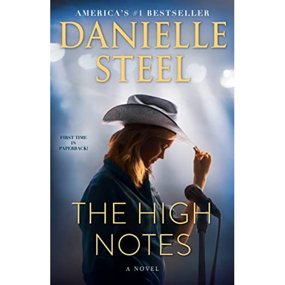 Pre-Owned The High Notes (Paperback) 0593600215 9780593600214