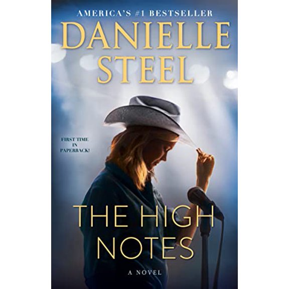 Pre-Owned The High Notes (Paperback) 0593600215 9780593600214