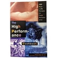 thumbnail image 1 of Pre-Owned High Performance Cookbook Paperback, 1 of 1