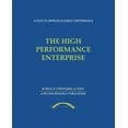 thumbnail image 1 of The High Performance Enterprise, (Paperback), 1 of 1