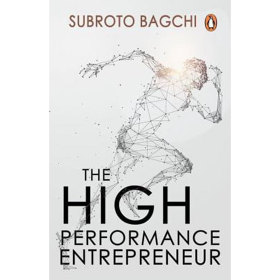 Pre-Owned High Performance Entrepreneur (Paperback) 0143064266 9780143064268