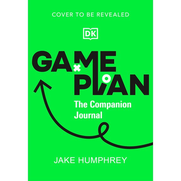 Pre-Owned Game Plan: Level Up Your Mindset. Own Your Future., (Paperback)