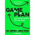 thumbnail image 1 of Game Plan: Level Up Your Mindset. Own Your Future., (Paperback), 1 of 1