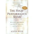 thumbnail image 1 of Pre-Owned The High-Performance Mind: Mastering Brainwaves for Insight, Healing, and Creativity (Paperback) 0874778506 9780874778502, 1 of 1