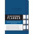 thumbnail image 1 of The High Performance Planner (Paperback) by Brendon Burchard, 1 of 1