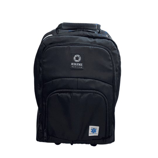The High Roller Backpack