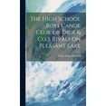 thumbnail image 1 of The High School Boys Canoe Club, or Dick & Co.'s Rivals on Pleasant Lake, (Hardcover), 1 of 1