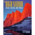 thumbnail image 1 of Pre-Owned The High Sierra: Peaks, Passes, and Trails (Paperback) 0898866251 9780898866254, 1 of 1