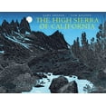 thumbnail image 1 of The High Sierra of California, (Paperback), 1 of 1