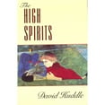 thumbnail image 1 of The High Spirits (Paperback) by David Huddle, 1 of 1