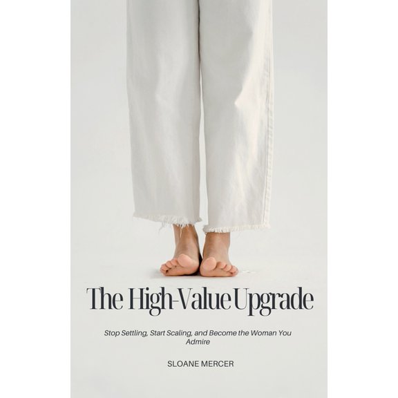 The High Value Upgrade, (Paperback)