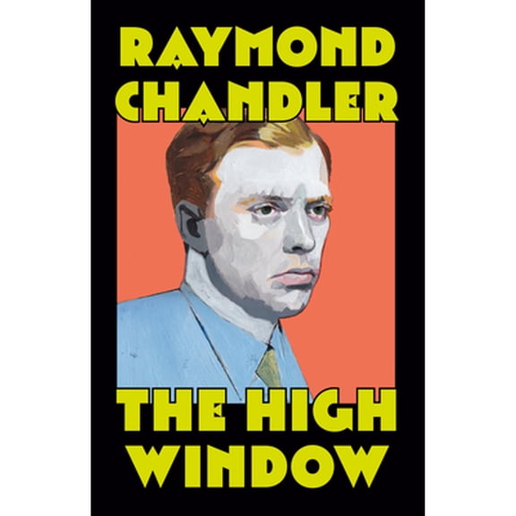 Pre-Owned The High Window (Paperback) 0394758269 9780394758268