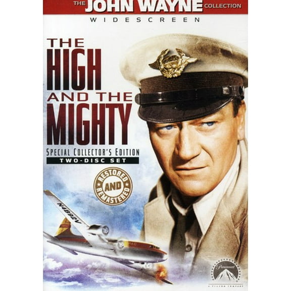The High and the Mighty