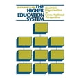 thumbnail image 1 of The Higher Education System: Academic Organization in Cross-National Perspective, (Paperback), 1 of 1