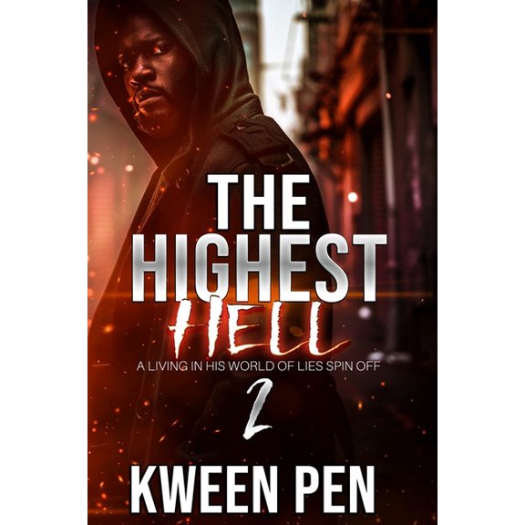 The Highest Hell The Highest Hell 2, Book 2, (Paperback)