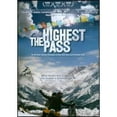 thumbnail image 1 of Pre-Owned The Highest Pass (DVD 0881394115521) directed by Jon Fitzgerald, 1 of 1