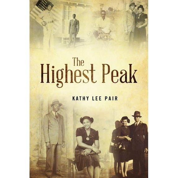 The Highest Peak, (Paperback)