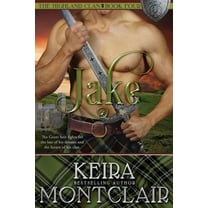 The Highland Clan: Jake (Paperback)
