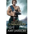 thumbnail image 1 of Pre-Owned The Highland Commander Paperback, 1 of 1