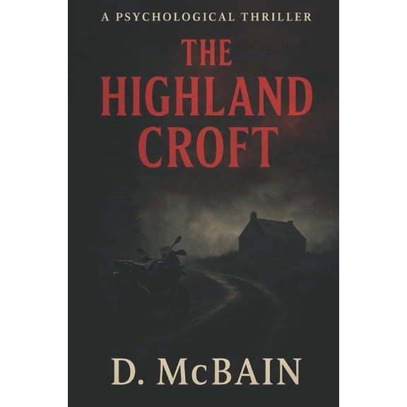 The Highland Croft, (Paperback)