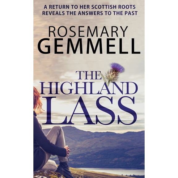 The Highland Lass, (Paperback)