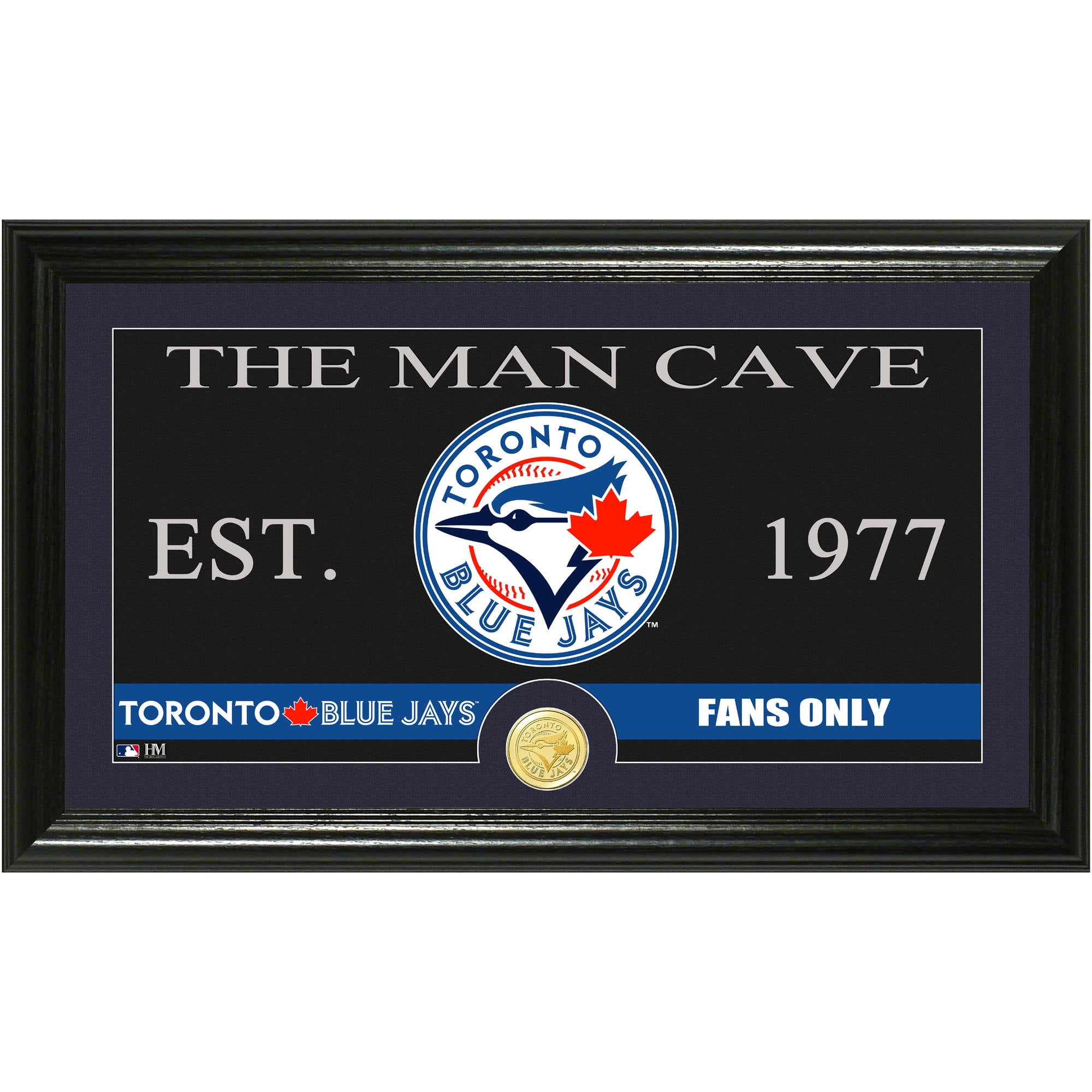 1 BOX: 2021 MLB Baseball Highland Mint Trading Coins Series