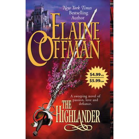 Pre-Owned The Highlander (Unknown) 0778323919 9780778323914