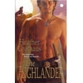 thumbnail image 1 of Pre-Owned The Highlander (Mass Market Paperback) 1420102427 9781420102420, 1 of 1