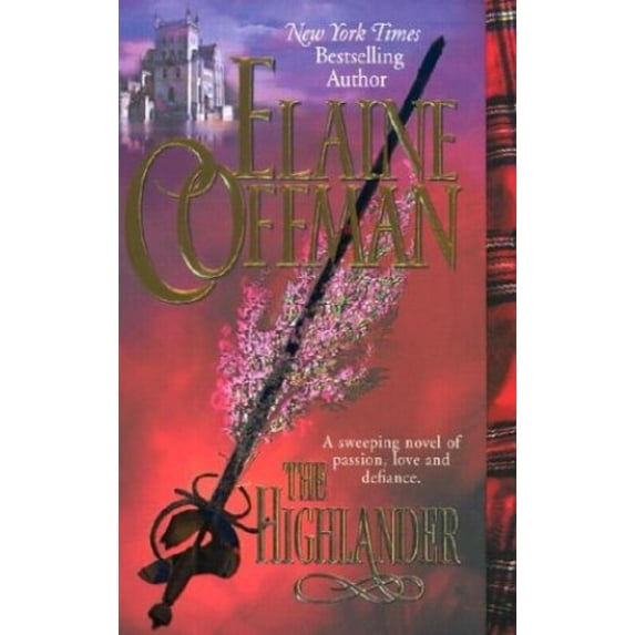 Pre-Owned The Highlander (Paperback) 155166738X 9781551667386