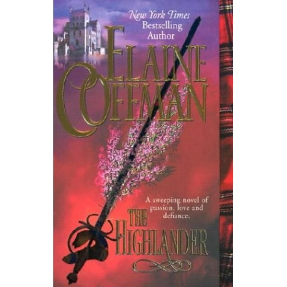 Pre-Owned The Highlander (Paperback) 155166738X 9781551667386