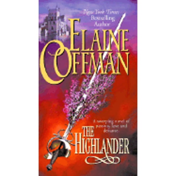 Pre-Owned The Highlander (Paperback) 155166738X 9781551667386