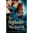 thumbnail image 1 of The Highlander Who Loved Me (Paperback), 1 of 1