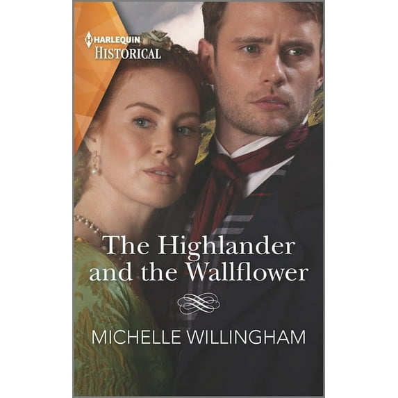 The Highlander and the Wallflower