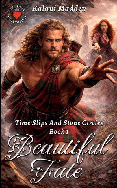 The Highlander's Beautiful Fate, (Paperback)