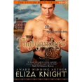 thumbnail image 1 of Pre-Owned The Highlander's Sin (Paperback) 149288877X 9781492888772, 1 of 1