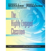 Pre-Owned The Highly Engaged Classroom (Paperback) 0982259247 9780982259245
