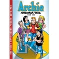 thumbnail image 1 of The Highschool Chronicles Series: Archie Freshman Year Book 1 (Series #1) (Paperback), 1 of 1