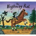 thumbnail image 1 of Pre-Owned The Highway Rat, (Hardcover), 1 of 1