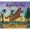 thumbnail image 1 of Pre-Owned The Highway Rat Paperback, 1 of 1