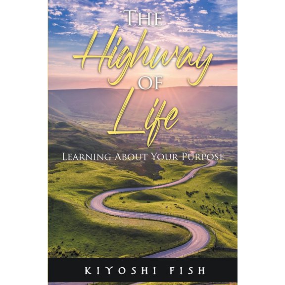 The Highway of Life : Learning About Your Purpose (Paperback)