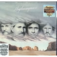 thumbnail image 1 of The Highwaymen - Highwayman - Vinyl, 1 of 1