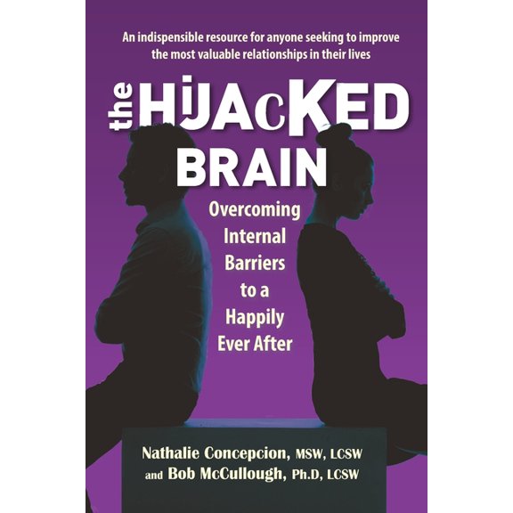 The Hijacked Brain (Paperback)