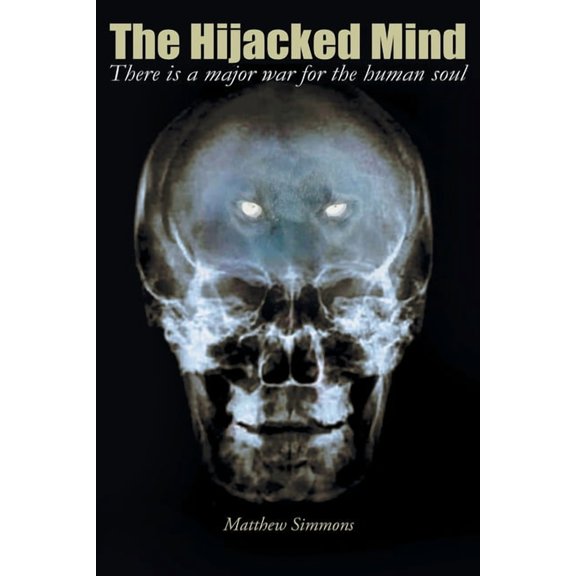 The Hijacked Mind (Paperback)